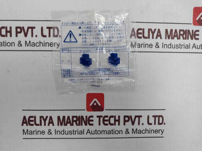 Omron Ee-sy672 Photo Optic Sensor Reflective W86T Terminal 4