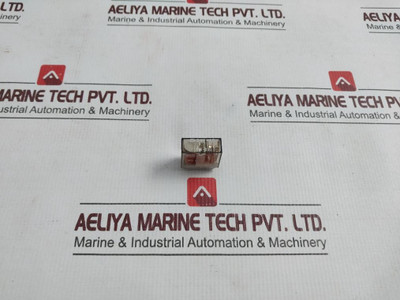 Rs 376-830 Pcb Mount Power Relay Ac 250V Ac1 10A