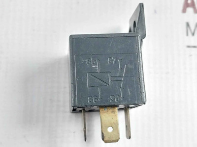 24V 20A Relay Module