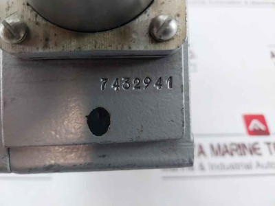 Pkc-1-0M5-01A 0,2...2,5 Kgf/Cm2 Pressure Switch 7432941