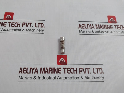 Lot Of 10X Bussmann Ktk-3 Fast-acting Fuse 3A600V