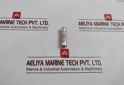 Lot Of 5X Ferraz Shawmut F078044 Fuse 690V Ac 12A