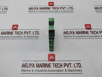 Phoenix Contact Plc-bsc-230Uc/21-21 Relay Socket 044S36