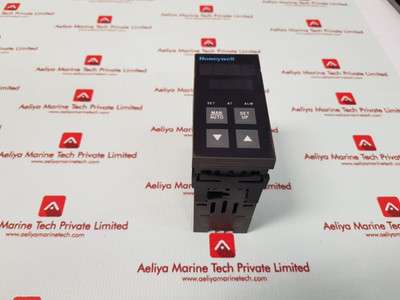 Honeywell Udc1500 Micro-pro Universal Digital Controller Dc150171121300 50/60Hz Honeywell Udc1500 Micro-pro Universal Digital Controller Dc150171121300 50/60Hz