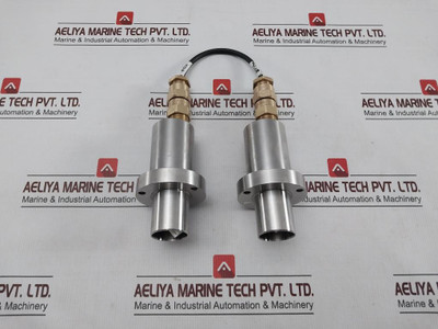 Peppers 900794301#0 Ca9347 Explosion Proof Cable Gland Sensor Assembly Ip66