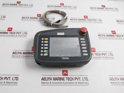 Pro-face Gph70-sc11-24V Graphic Panel 1.5-meter Dc24V 12W (Not Working)