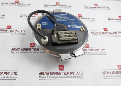 Saab Marine Electronics 9150064-871 Transmitter Electronic Box Rev N