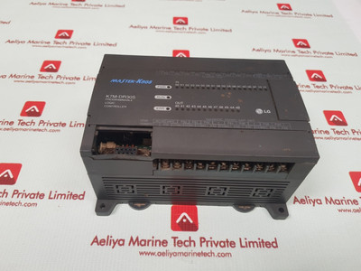 Lg master-k80s programmable logic controller Lg master-k80s programmable logic controller