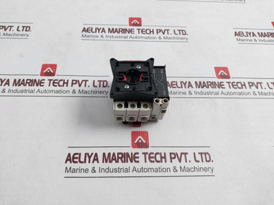 Schneider Electric V0 Switch Body 3R1140