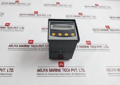 Piri Ef-9610H Digital Process Controller Display Unit