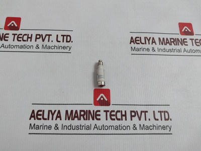 Lot Of 5X Izlake 2A Gl Bottle Fuse 380V