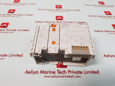 Wago 750-841 ethernet module Wago 750-841 ethernet module