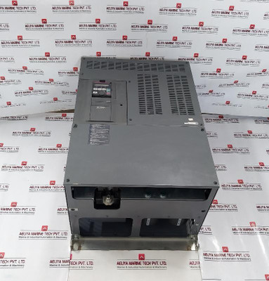 Mitsubishi Electric Fr-a840-110K-1-06 3-ph Frequency Inverter Drive Module Ver A
