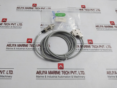 Con4653-r Connector Cable 3 Meter 300V 24Awg
