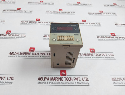 Hanyoung Hy-8200S -ppmor08 Temperature Controller Ac 200220V