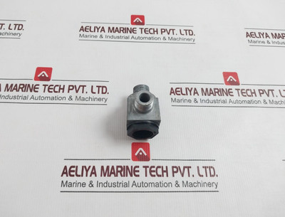 Eaton Airflex 12 Qrv Quick Release Valve