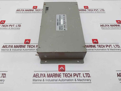 Isbak Marine Nmea 917 Datadistributor