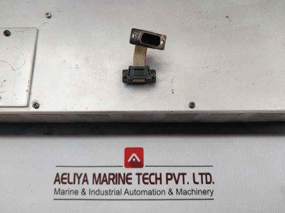 B&R 5D5500.31 Miniliner Operator Interface Panel 31170168637