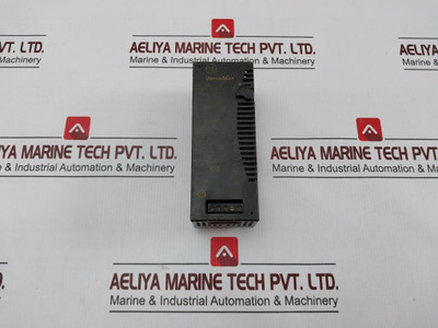Ge Fanuc Ic200Pwr002F Versamax Power Supply Module 24Vdc 11W 3.3 Vdc