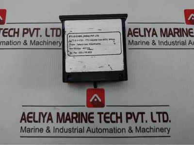 Stulz Sfcb230V-prs-c Temperature Controller 0-10Vdc Rev 02 230V