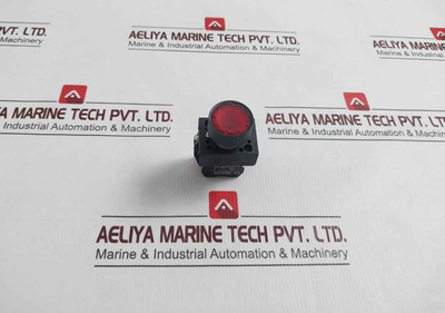 Siemens 3sb14 00-0a Push Button Switch 660v~