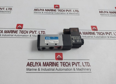 Eni 4V310-10 Solenoid Valve Ac220V 3.5Va 5060Hz