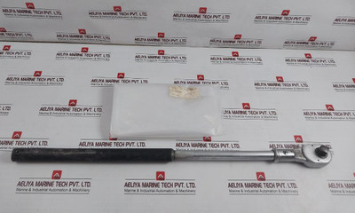 Tone 471 Ratchet Handle For Socket Wrench