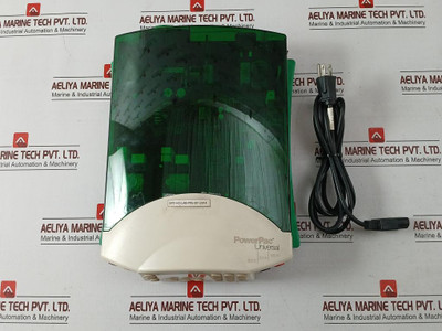 Bio-rad Powerpac Universal Power Supply 650Va 5060Hz Rev: F