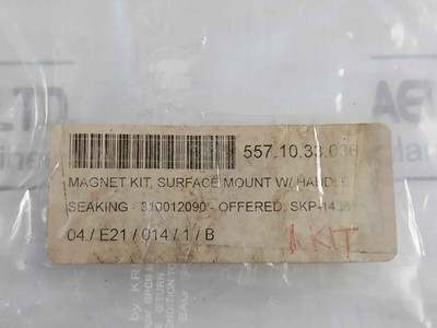 Seaking 310012090 Surface Mount Magnet Kit With Handle