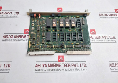 Valmet 547006-3B Memu Memory Board 547006-3A 94V-1