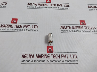 Lot Of 10X Rfi Rfirfu500 Uhf Male Connector