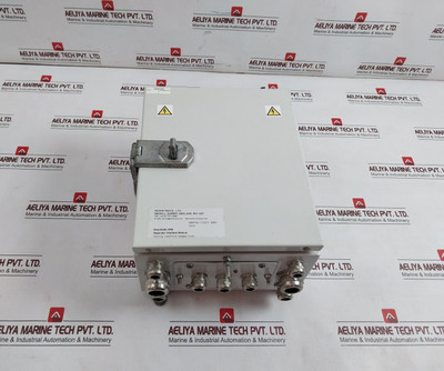 Rivertrace Smartsafe Orb Separator Interface Module 94V-0 Ucam-III Mas0302515R5