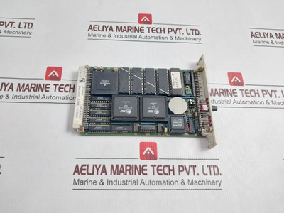 Barmag El-274A Printed Circuit Board Wei2Weiz 94V-0