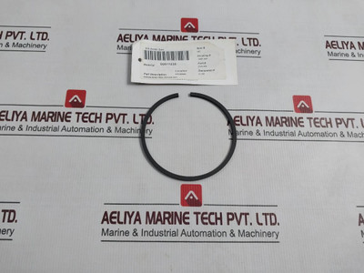 Sabroe 3125-018 Piston Ring FR22 Cooler Unit D2011230