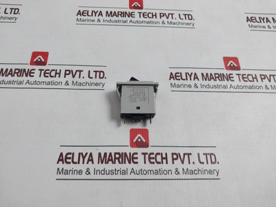 Airpax Circuit Breaker