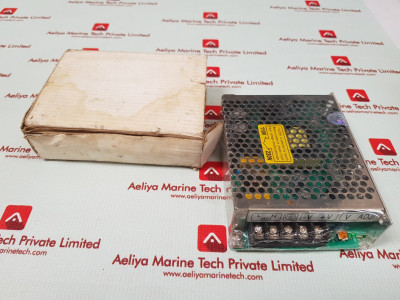 Miwi s-35-12 ac-dc switching power supply