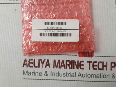 Honeywell Fc-udi501 Digital Input 5kohm Adapter 24vdc Max7ma