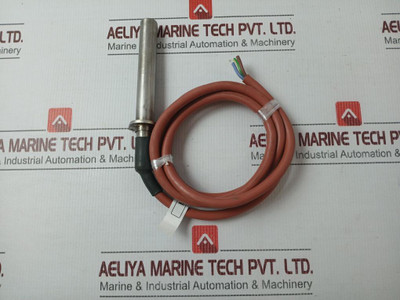 Es.0204.300 Heating Bar Element 115W.220V