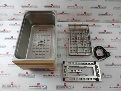 Grant Ols200 Shaking Water Bath 230v-1450va 50-60hz N13389 Kc-003