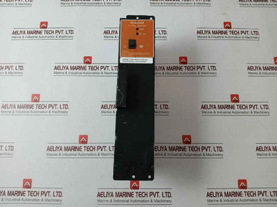 Honeywell Fc-psu-uni2412 Tdi Power Supply Unit Sps5878-lf 100-240vac 47-63hz 6a