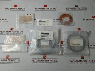 Nakakita Seisakusho K3100.145 Steam Reducing Valve Part Kit K3100.120 K3100.210