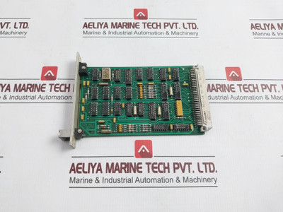 Valmet Automation 542836-6A Dmu Printed Circuit Board Aupa 922 M8511211 M2