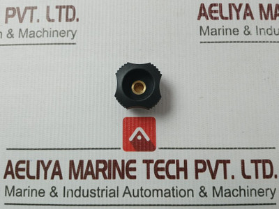 Alfa Laval 36627-45 Star Knob Assembly