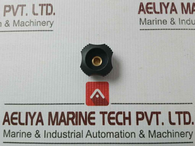 Alfa Laval 36627-45 Star Knobs Assembly