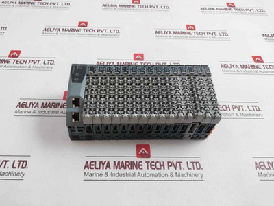 B&r X20 Bc 0083 Powerlink Bus Controller X20ps9400 X20at6402 X20dof322