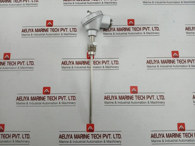 Meiyo Electric Ptr-ln7 Resistance Bulb L 196 D-7Mm