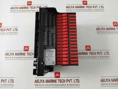 Honeywell Fc-usca01 Usc High Current Assembly 24V Dc/Max 18A