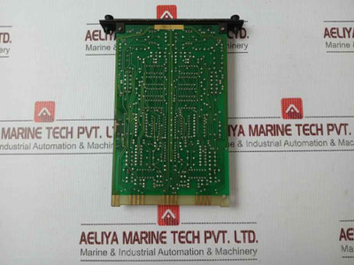 Taiyo Electric Aa-067-a Pcb Card