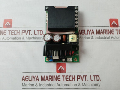 Ruggedcom V2 40-10-0014-001 Switching Power Supply 125250V 50-60Hz