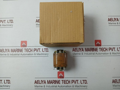 4803 0.12A Power Transformer 100V 0.06A